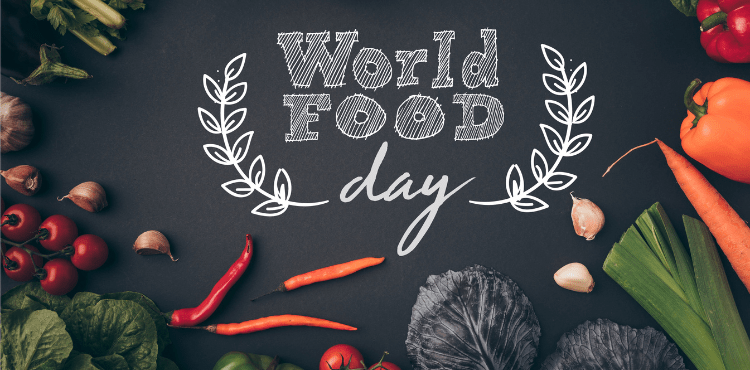 world food day